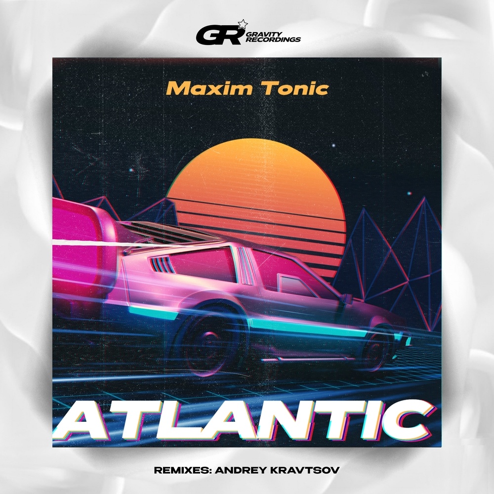 Atlantic (Original Mix)