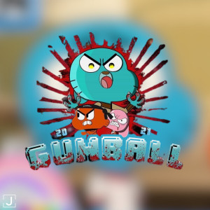 ดาวน์โหลดและฟังเพลง Gumball 2021 พร้อมเนื้อเพลงจาก JRFY