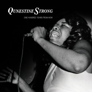 ดาวน์โหลดและฟังเพลง One Hundred Years from Now พร้อมเนื้อเพลงจาก Qunestine Strong