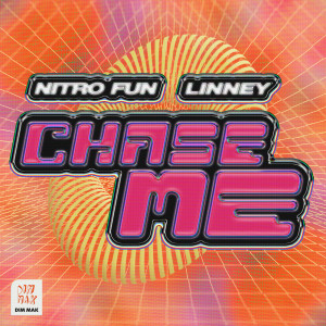 Nitro fun的專輯Chase Me