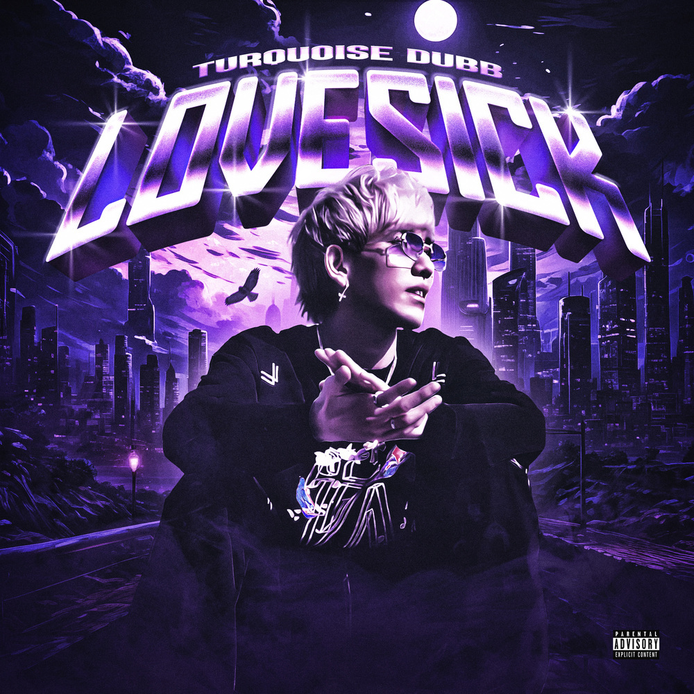 Lovesick (Explicit)