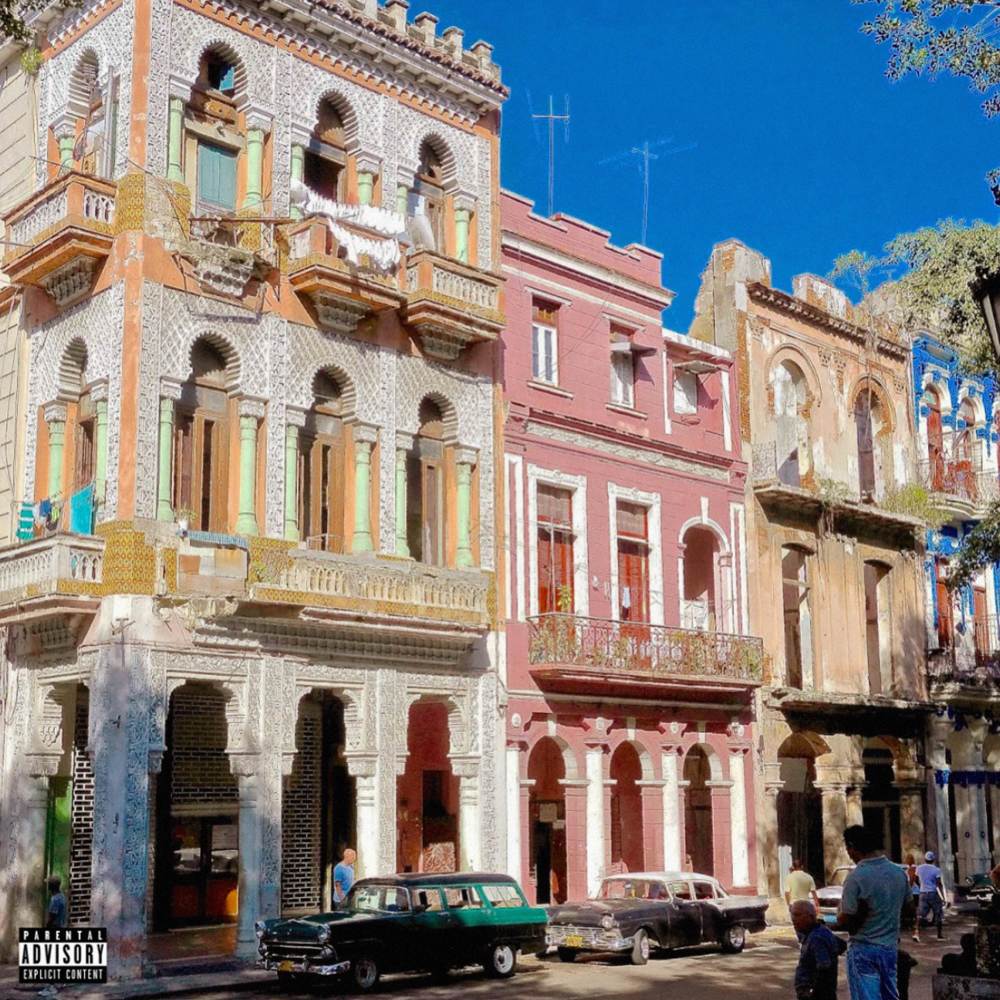 Barbacoa (Explicit)