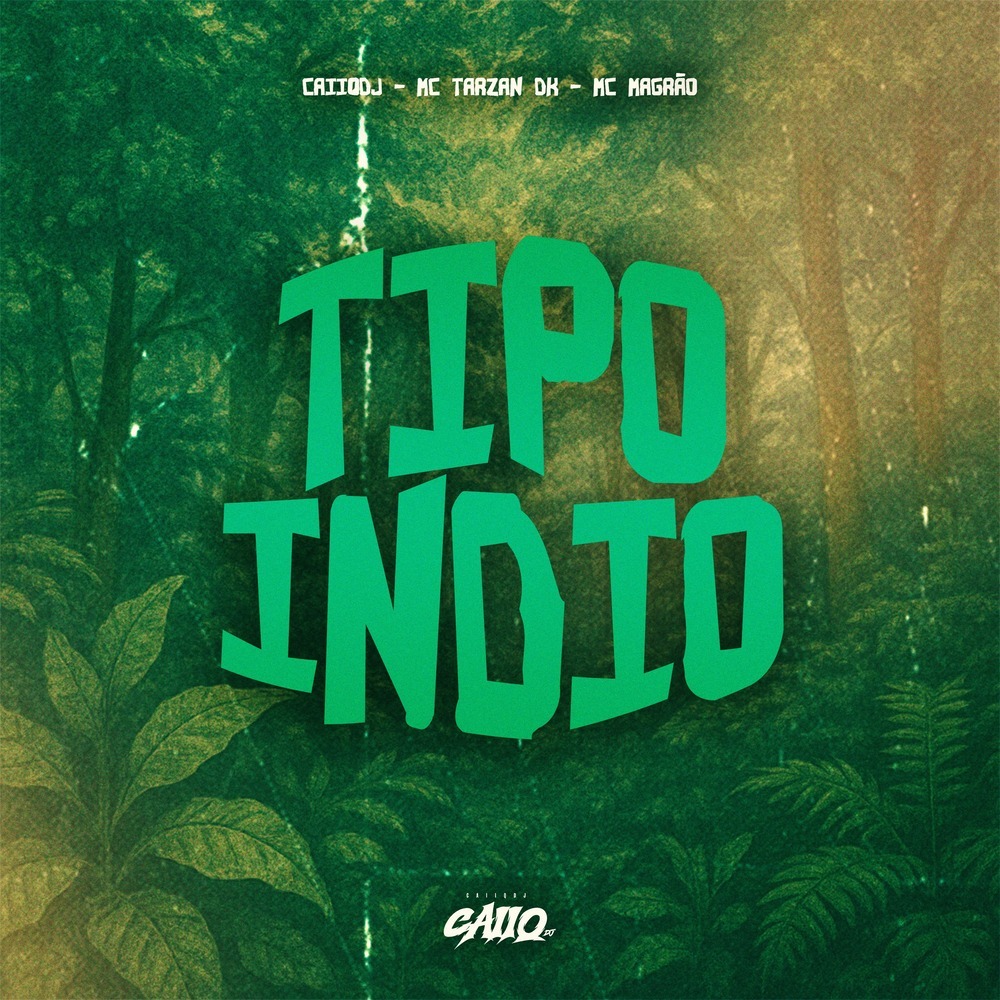 Tipo Índio (Explicit)