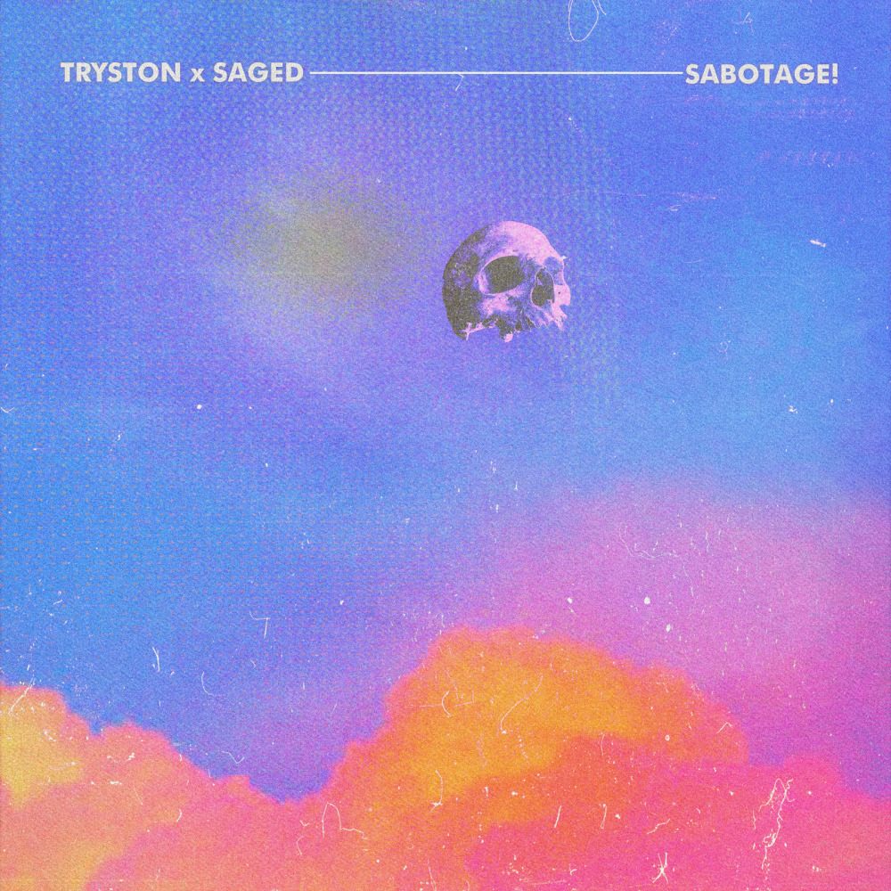 Sabotage!