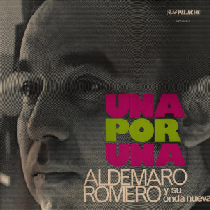 收聽Aldemaro Romero的Una Por Una歌詞歌曲