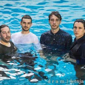 Album Letnja from 