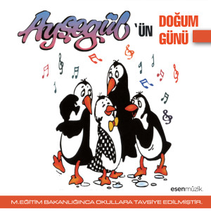 收听Ayşegül Abadan的Happy Birthday To You歌词歌曲