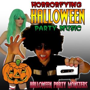ดาวน์โหลดและฟังเพลง Bad Moon Rising (Halloween Sound FX) พร้อมเนื้อเพลงจาก Halloween Party Monsters