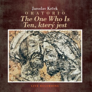 Roman Janal的專輯Krcek: The One who is