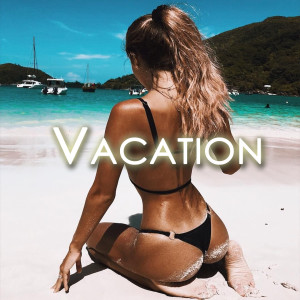 Album Vacation (Tendencia) oleh Tendencia