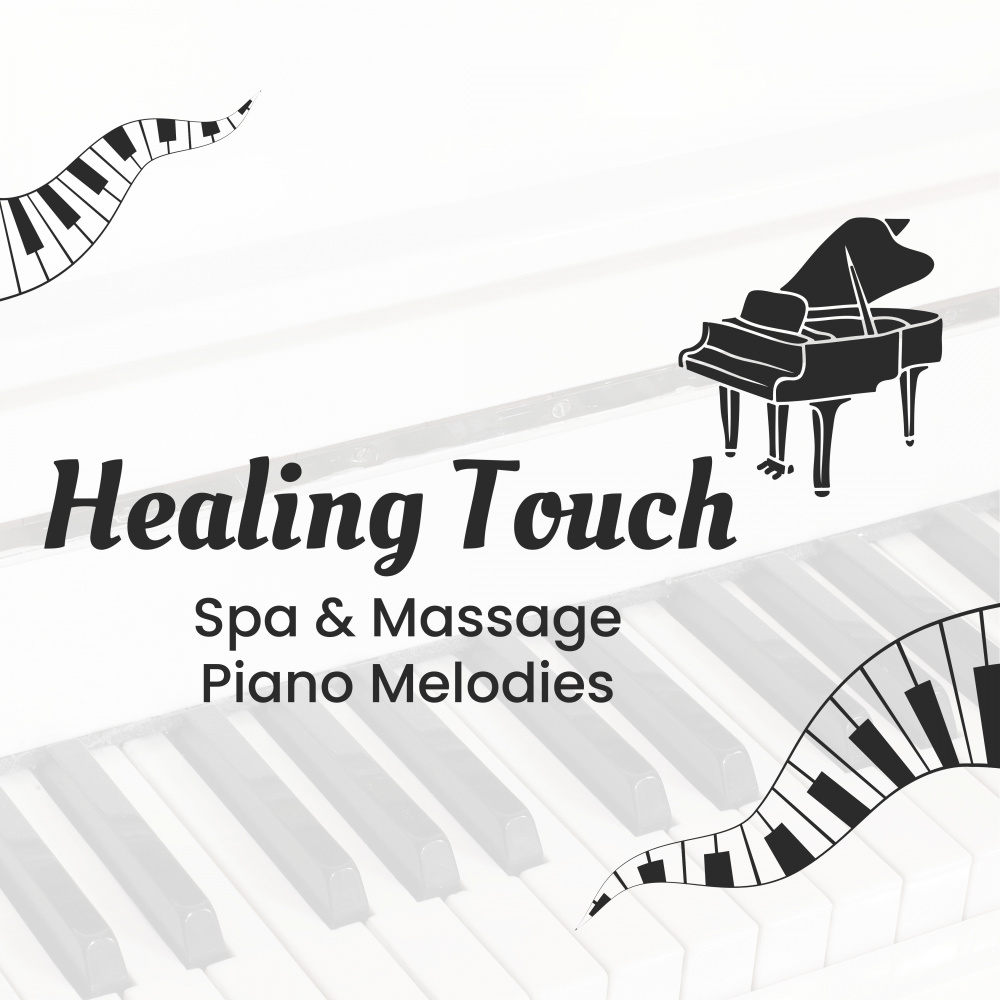 Rejuvenating Piano Melody