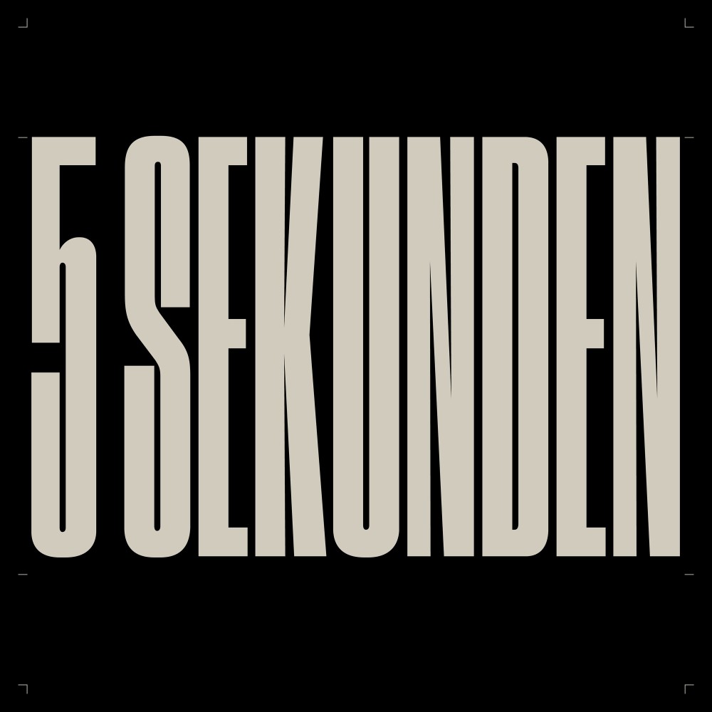 5 Sekunden (Explicit)