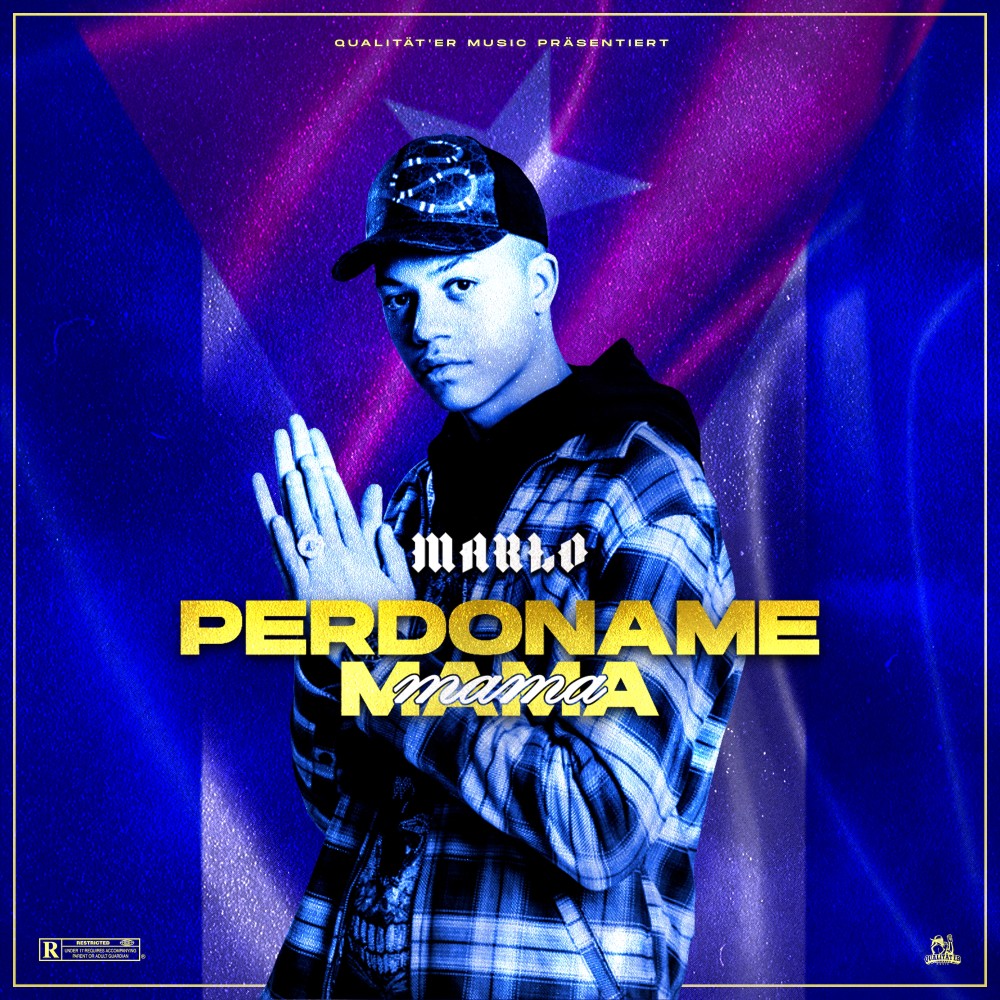 PERDONAME MAMA (Explicit)