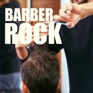 Various Artists的专辑Barber Rock