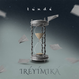 Album Iréyímiká (Live Session) from Tunde