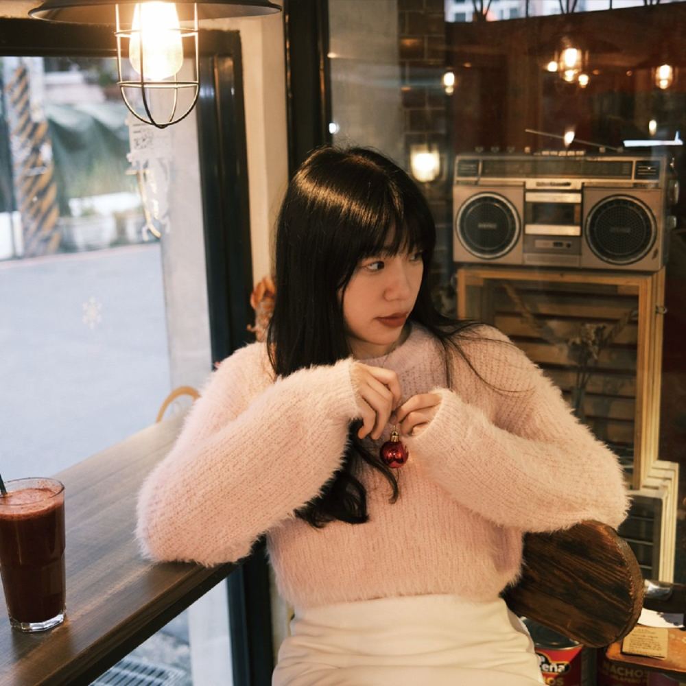 童心Valentina