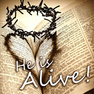 Dengarkan He's Alive lagu dari Craig Lawrence dengan lirik