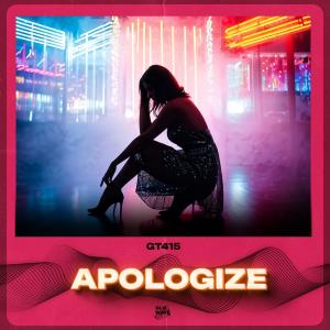 Album Apologize from TEKNODYN