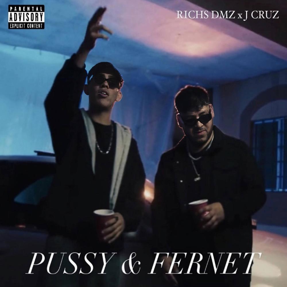 Pu$$y & Fernet (feat. J CRUZ) (Explicit)