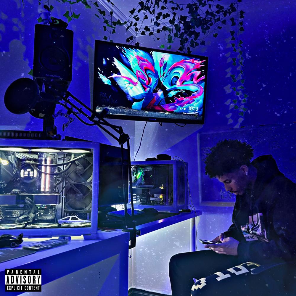 10 Missed Calls (feat. Jul$) (Explicit)