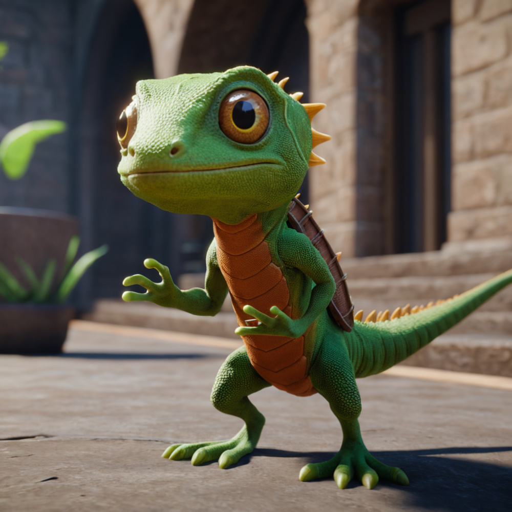 Gekko