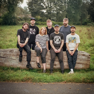 Album Feast of Tongues oleh Los Campesinos!