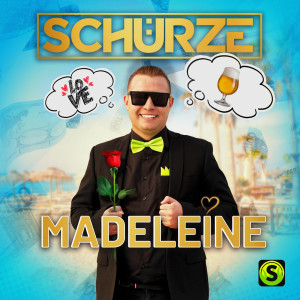 ดาวน์โหลดและฟังเพลง Madeleine พร้อมเนื้อเพลงจาก Schürze