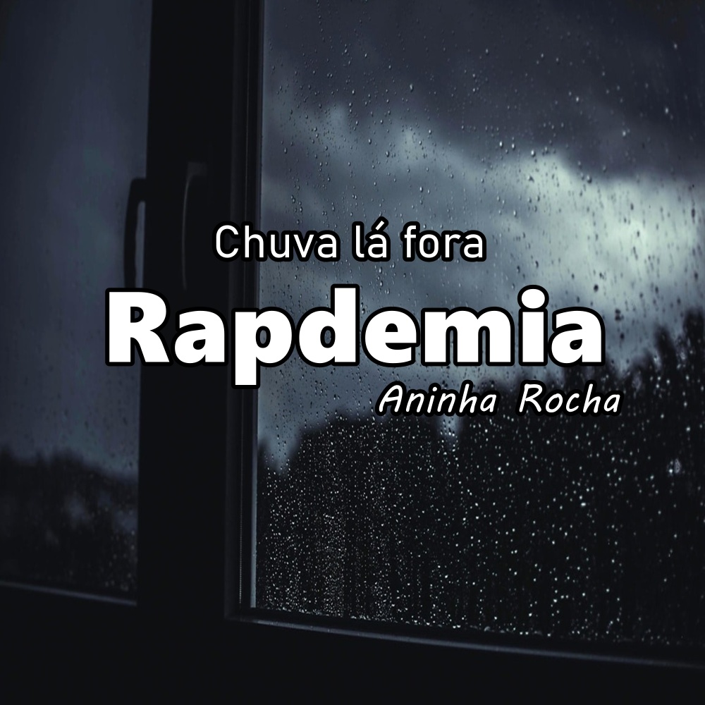 Chuva Lá Fora