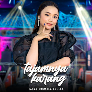 Dengarkan Tajamnya Karang lagu dari Tasya Rosmala Adella dengan lirik