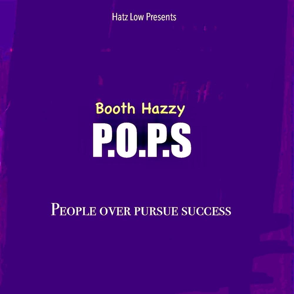 P.O.P.S (Explicit)