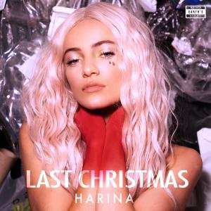 收聽HaRina的Last Christmas歌詞歌曲