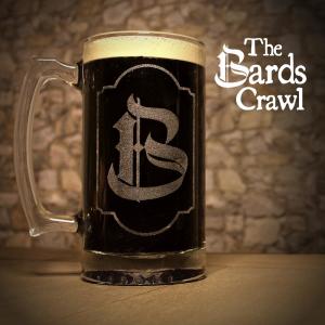 Album The Bards Crawl oleh The Bards