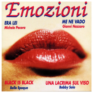 ดาวน์โหลดและฟังเพลง Black is black พร้อมเนื้อเพลงจาก Belle Epoque