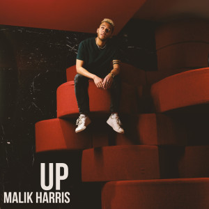 Malik Harris的專輯Up