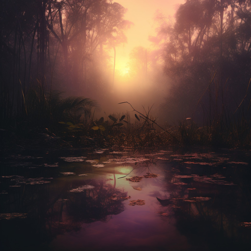 Serene Music for Quiet Reflection