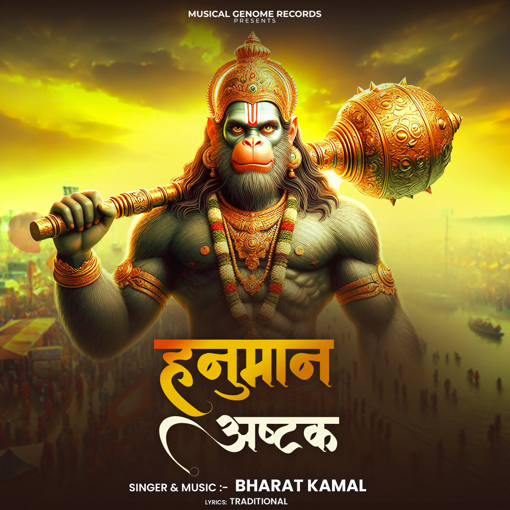Hanuman Ashtak