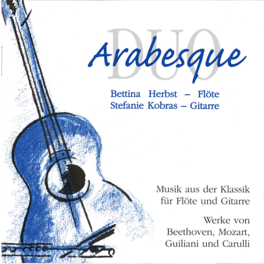 Grand Duetto concentrante op.52