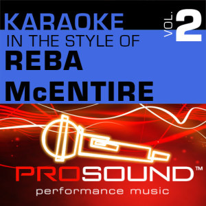 ดาวน์โหลดและฟังเพลง Greatest Man I Never Knew (The) (Karaoke Lead Vocal Demo)[In the style of Reba McEntire] พร้อมเนื้อเพลงจาก ProSound Karaoke Band