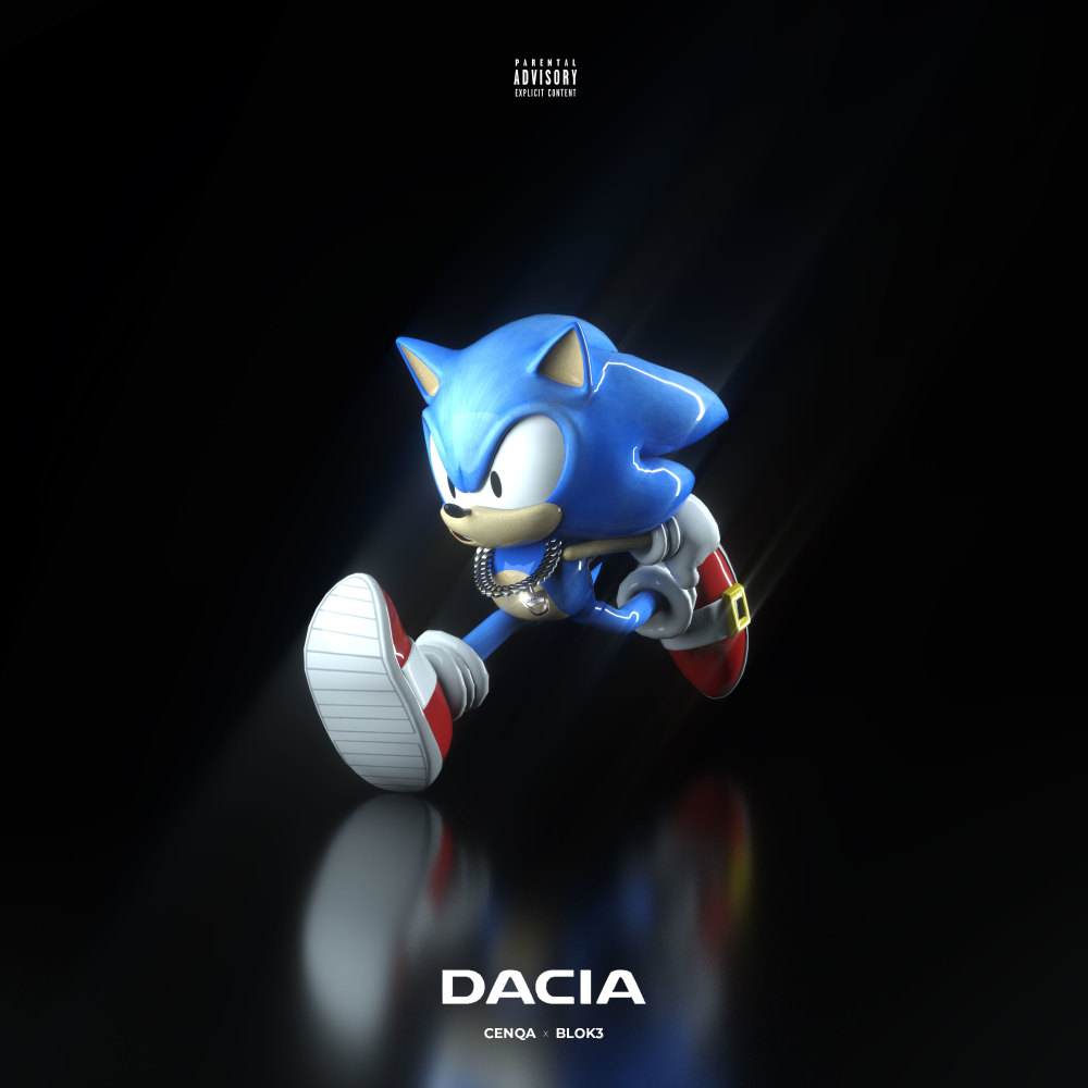 DACIA (Explicit)