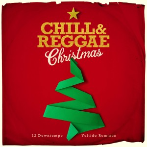 Various Artists的專輯Chill & Reggae Christmas