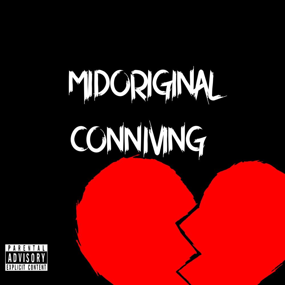 Conniving (feat. F Beatz) (Explicit)