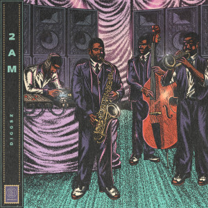Album 2am from Diggsz