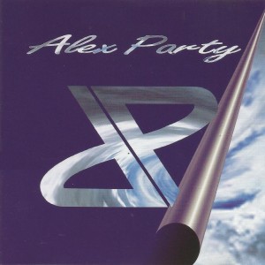 Album Alex Party from Alex Party