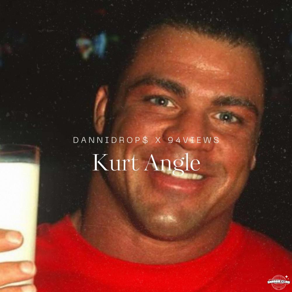 Kurt Angle (feat. 94views) (Explicit)