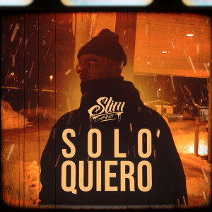 Album Solo Quiero from 