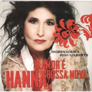 ดาวน์โหลดและฟังเพลง Inútil Paisagem พร้อมเนื้อเพลงจาก Hanna