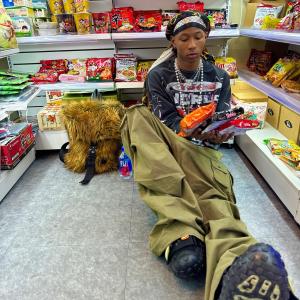 收聽ilysaint的cherry limeade (Explicit)歌詞歌曲