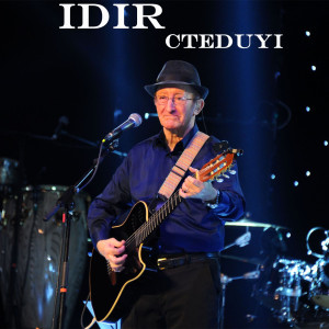 Album Cteduyi from Idir