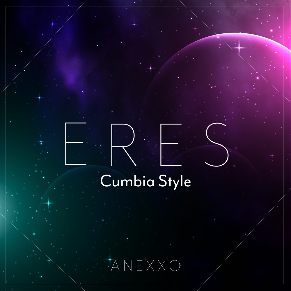 Eres (Cumbia Style)