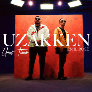 Album Uzakken from Umut Timur